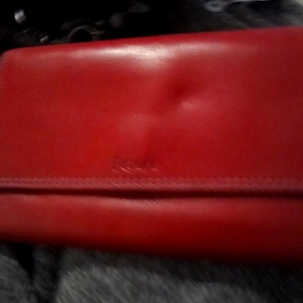 Rolfs wallet